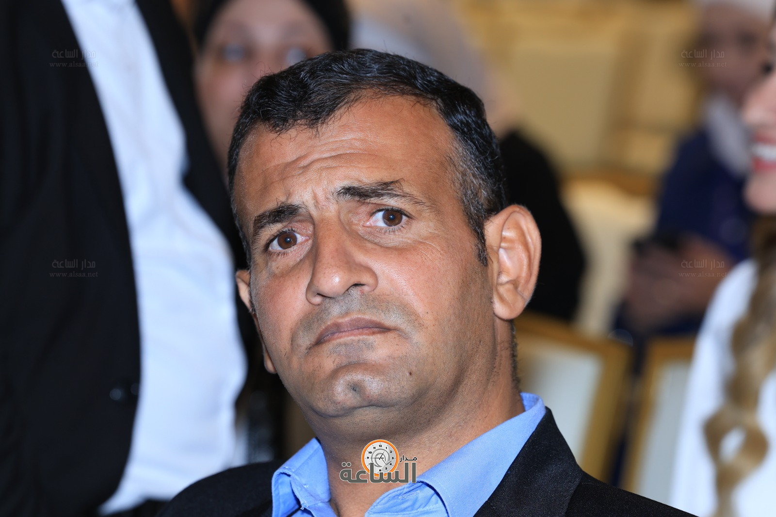 Madar Al-Saa Images 0.822370886292765