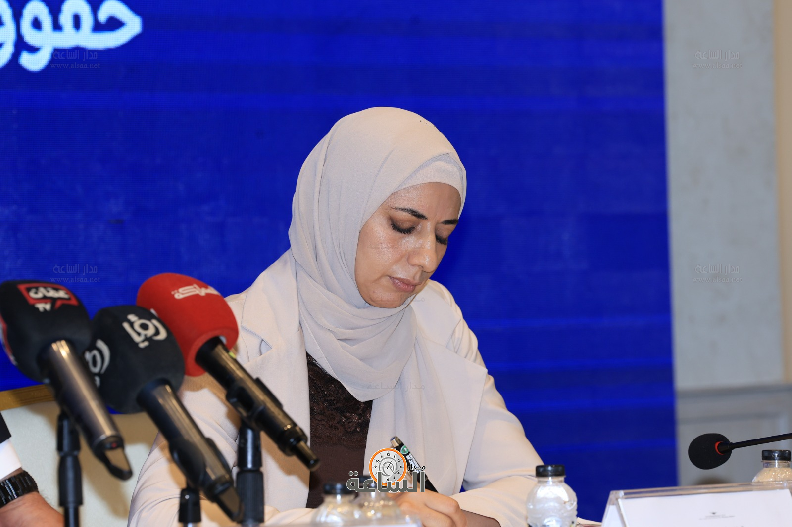 Madar Al-Saa Images 0.8435439947528577