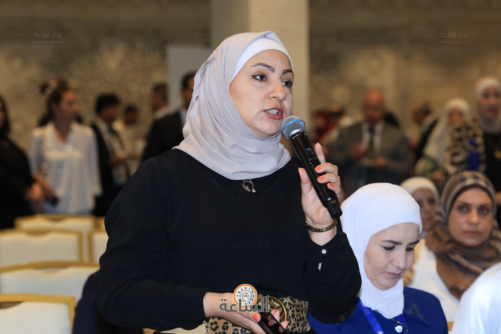 Madar Al-Saa Images 0.7514119562599874