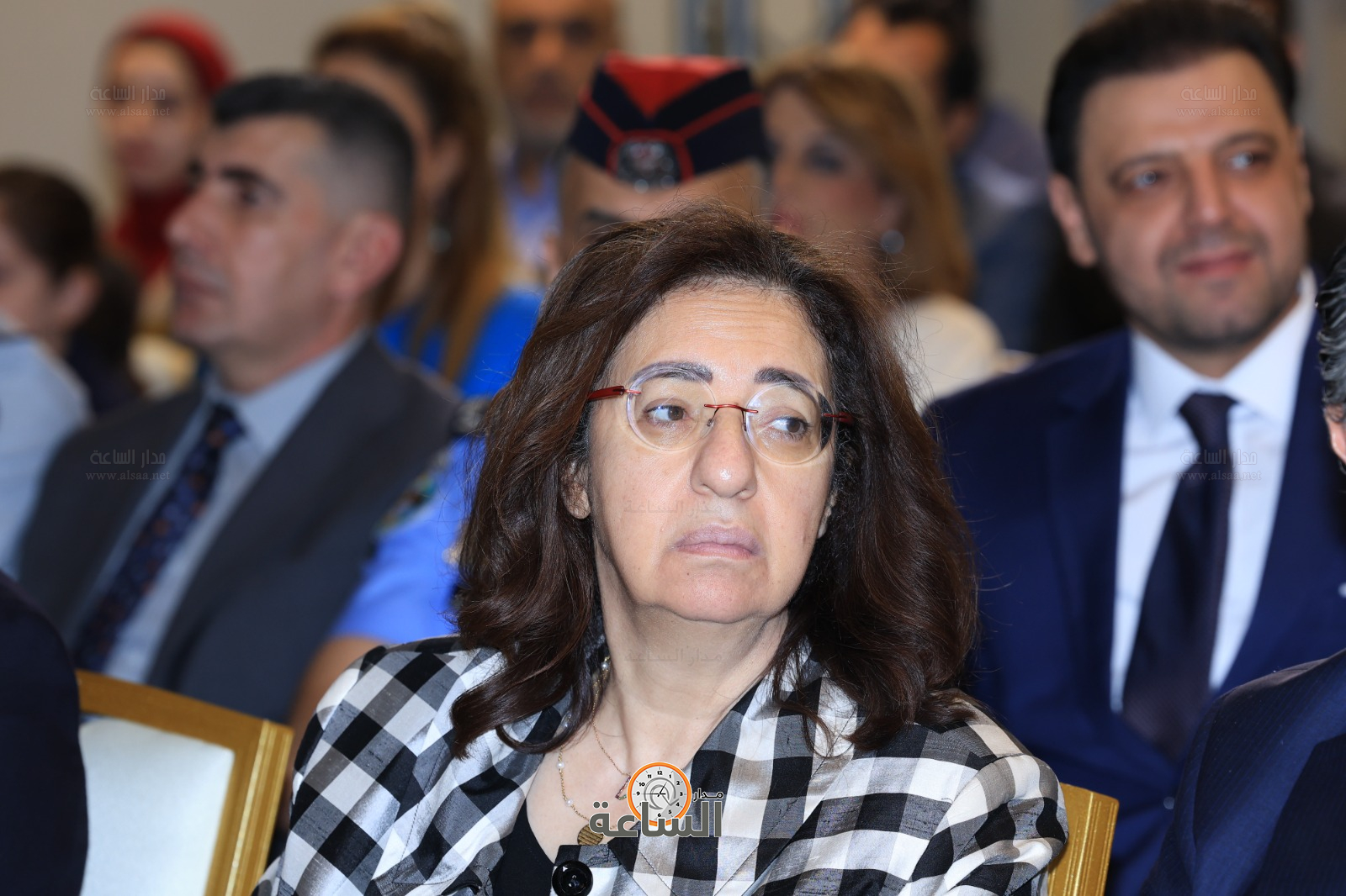 Madar Al-Saa Images 0.3497075049960996