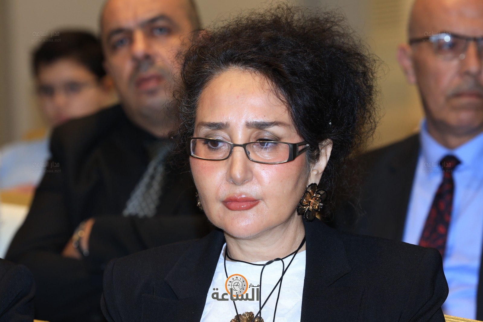 Madar Al-Saa Images 0.5859587772951161