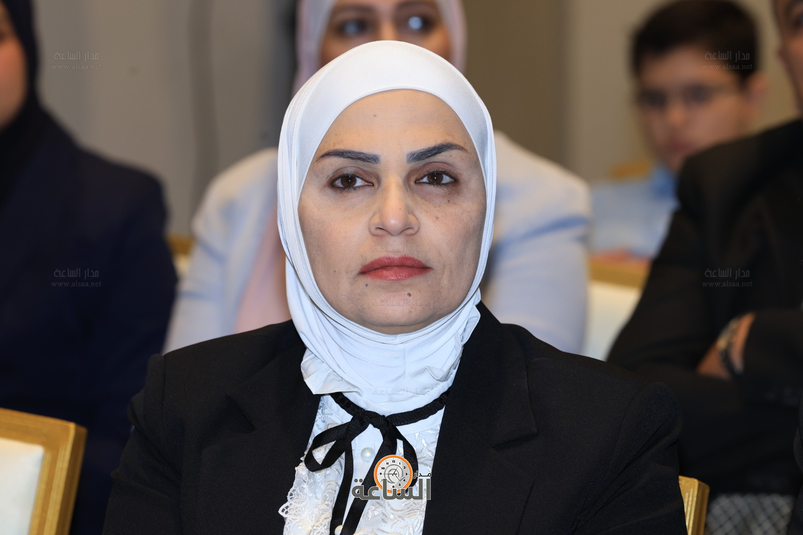 Madar Al-Saa Images 0.11270481148753608