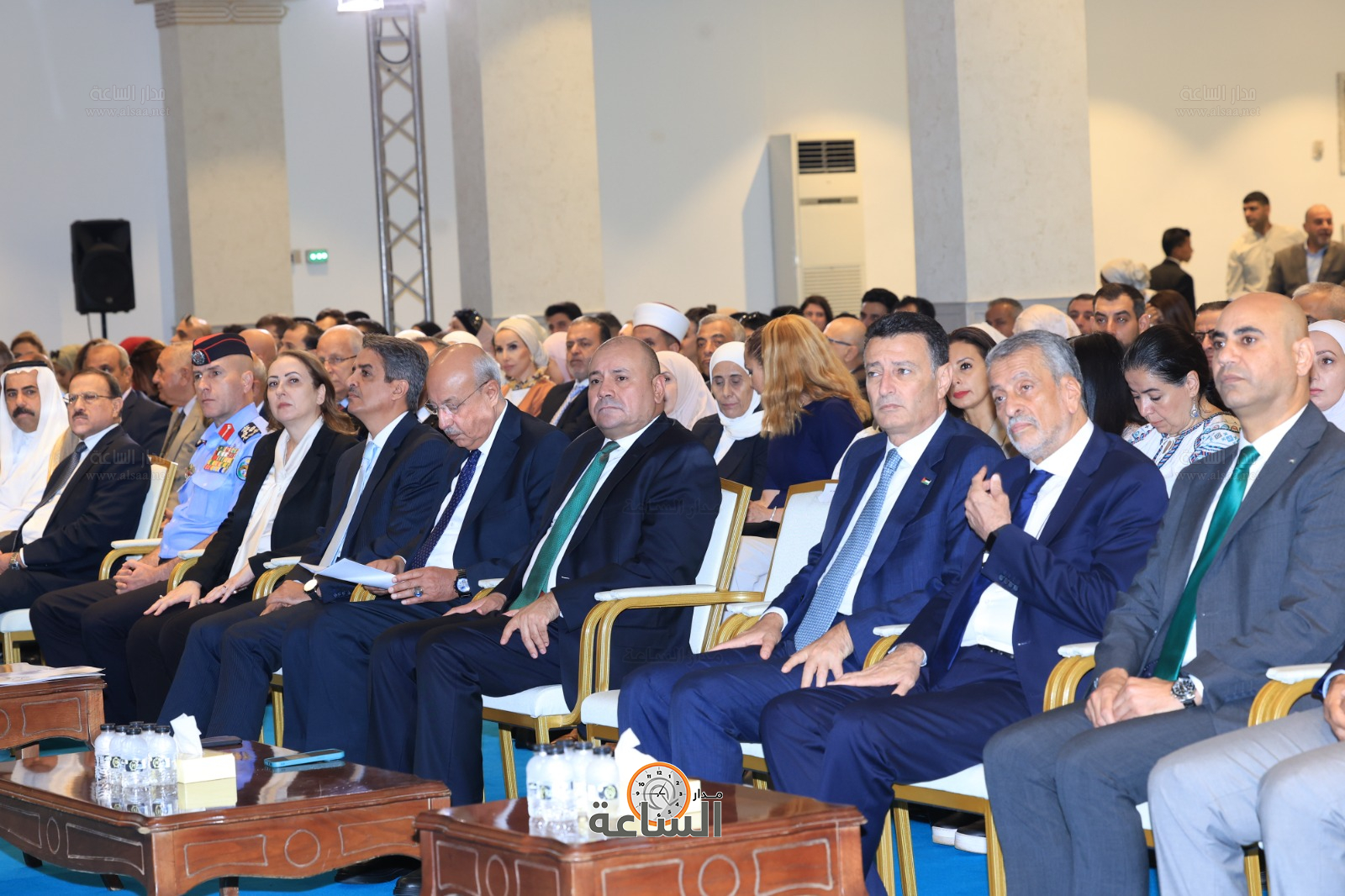 Madar Al-Saa Images 0.1607099662834578