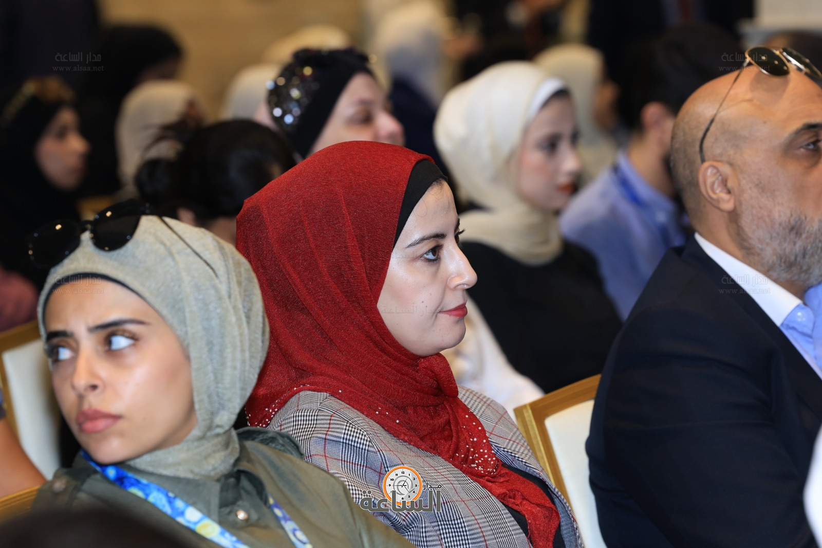 Madar Al-Saa Images 0.1844510200649101