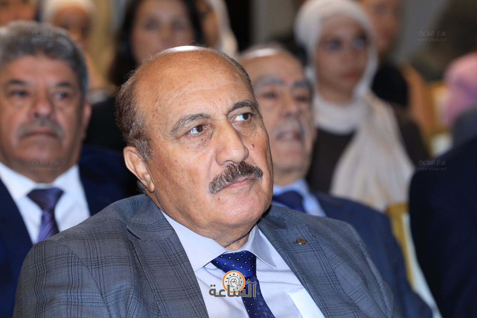 Madar Al-Saa Images 0.5542503435867351