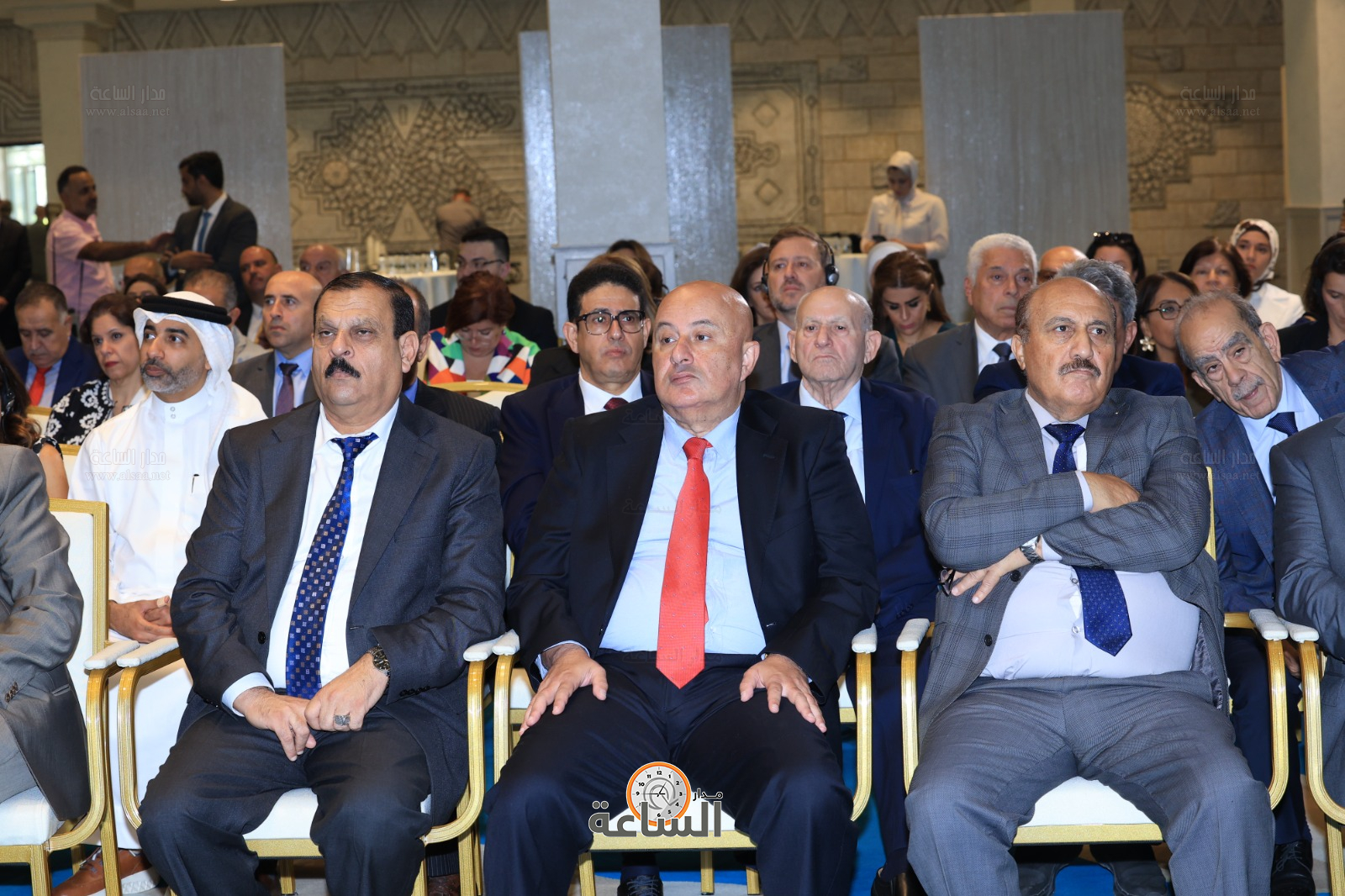 Madar Al-Saa Images 0.11145382259533765