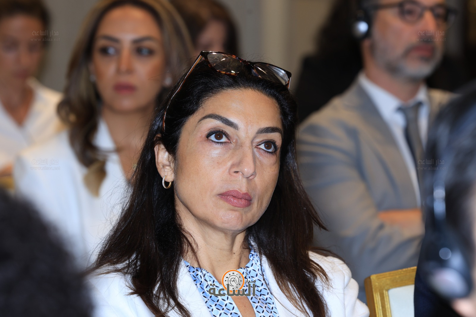 Madar Al-Saa Images 0.6091515611339833