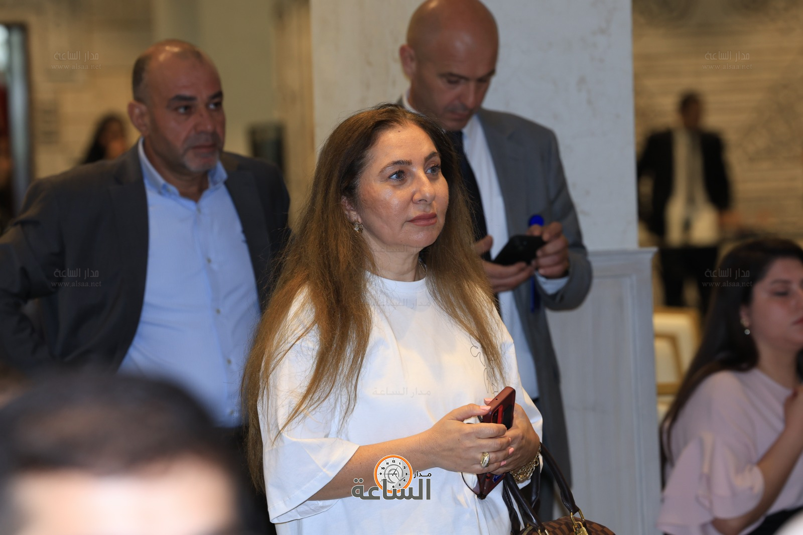 Madar Al-Saa Images 0.6693626720954037