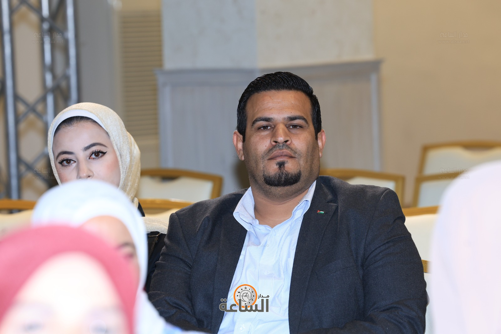 Madar Al-Saa Images 0.7019530583414781