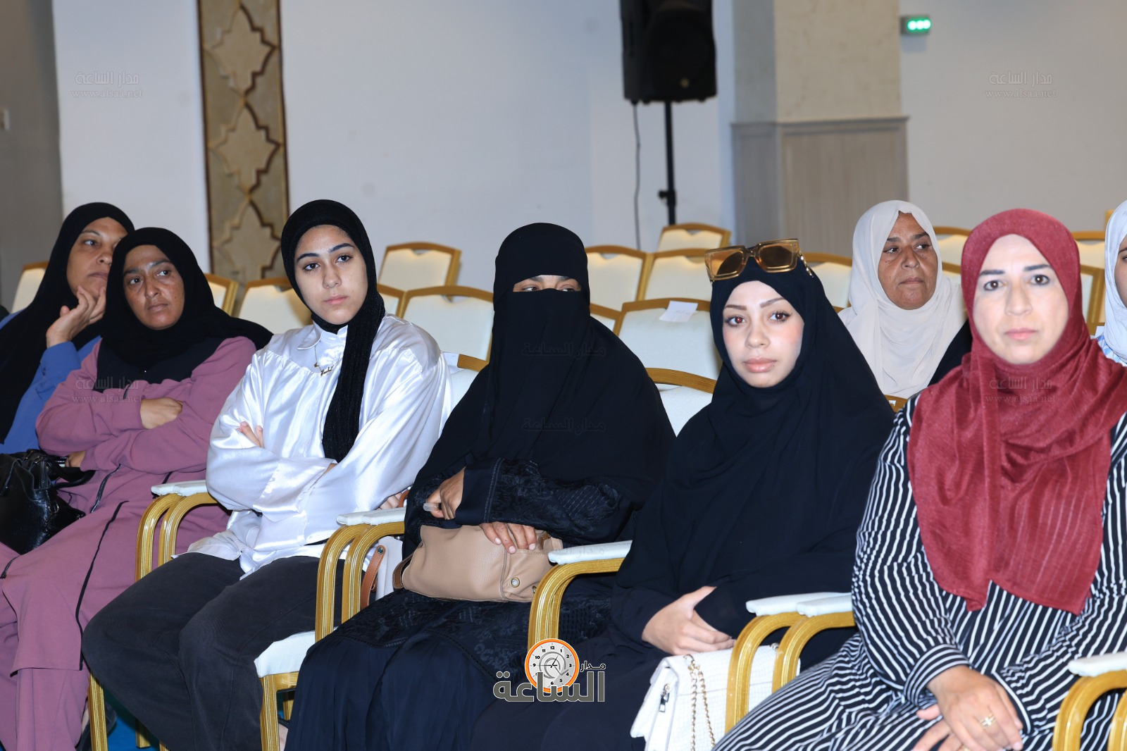 Madar Al-Saa Images 0.7812157863860067