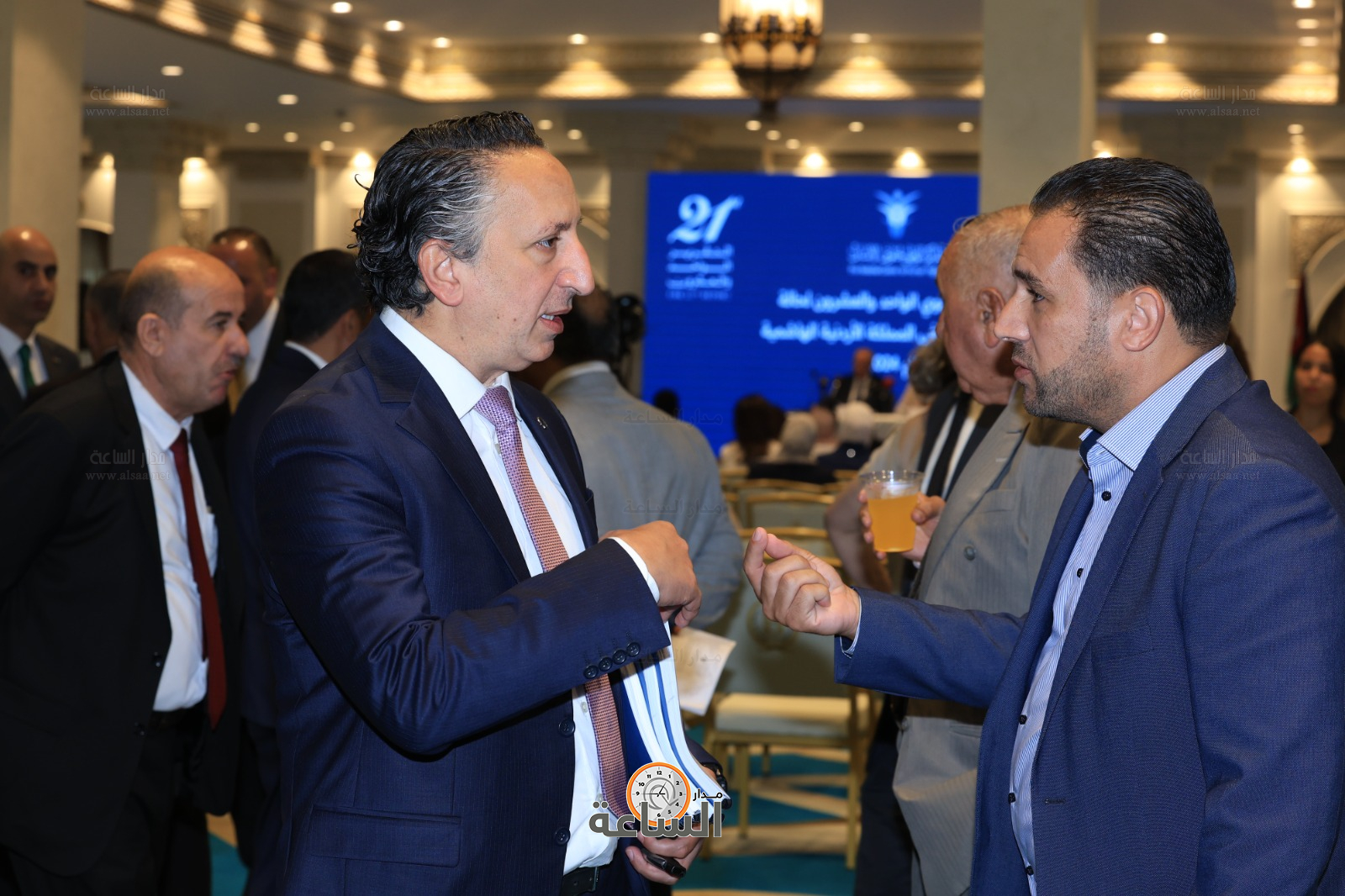 Madar Al-Saa Images 0.9487566111175757