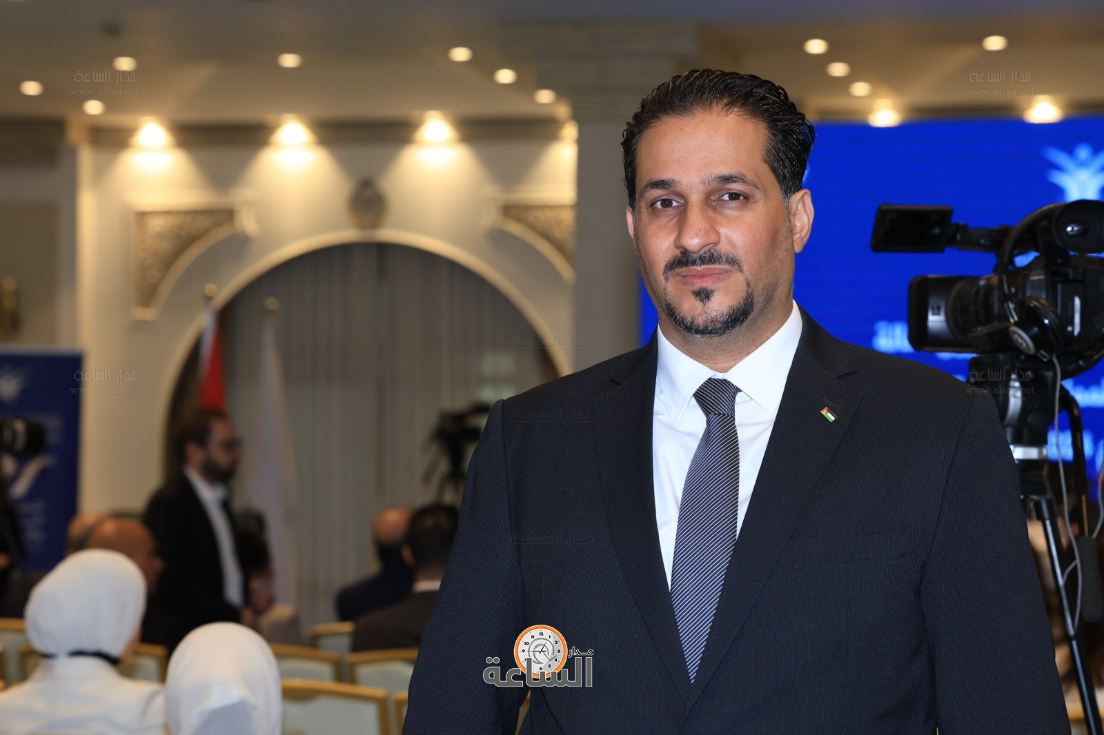 Madar Al-Saa Images 0.0010141903671918584