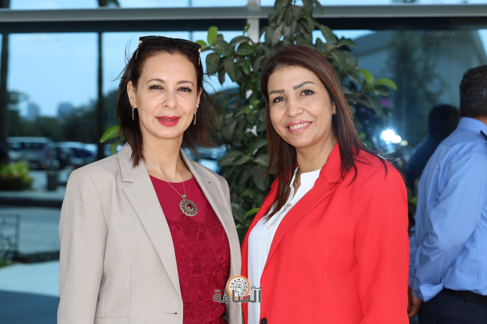 Madar Al-Saa Images 0.8571422805204125