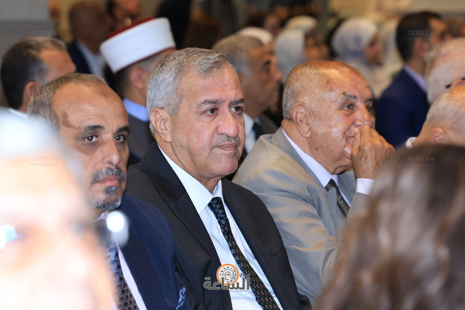 Madar Al-Saa Images 0.10756225552968568