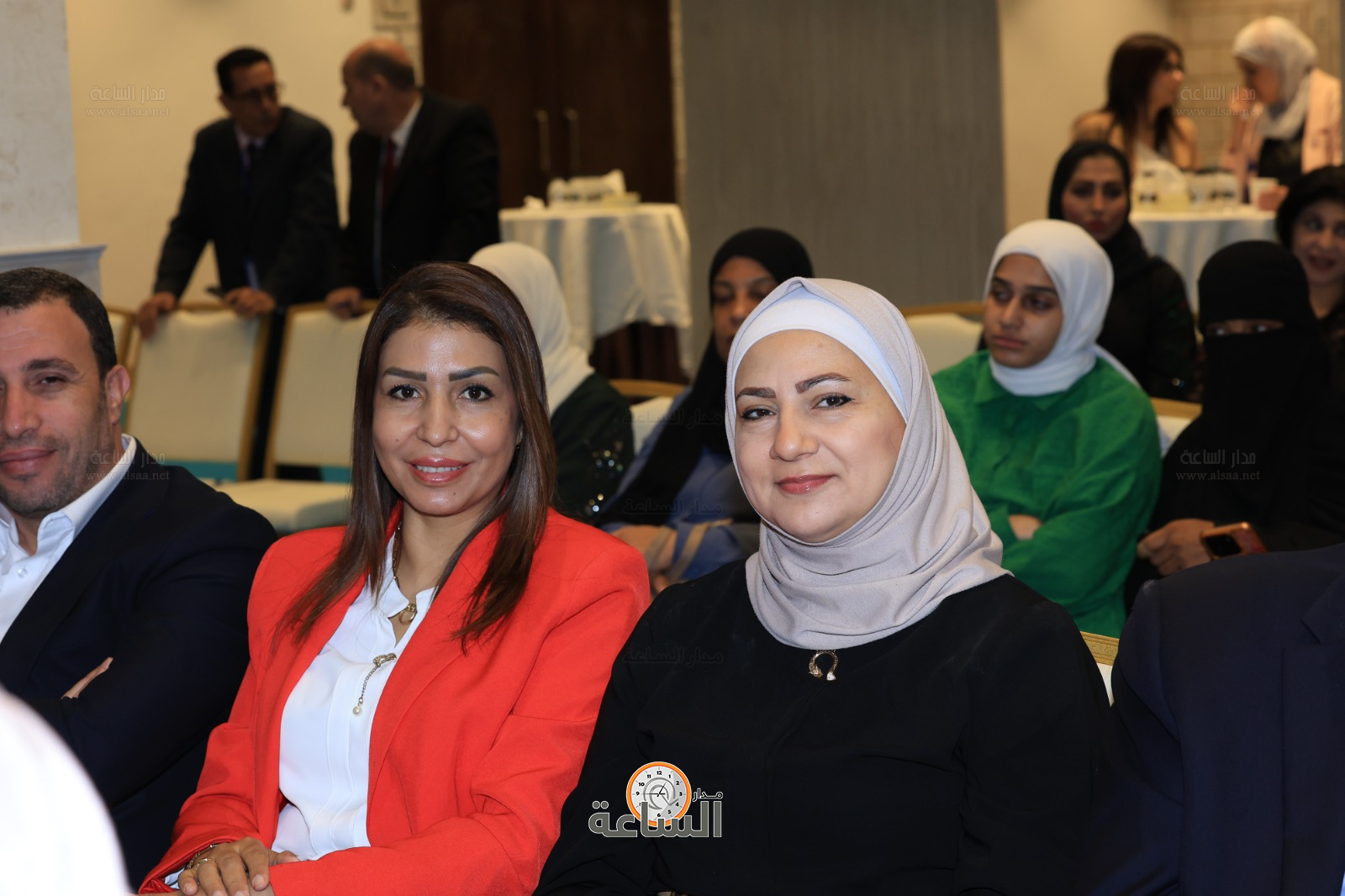 Madar Al-Saa Images 0.8246534881675974