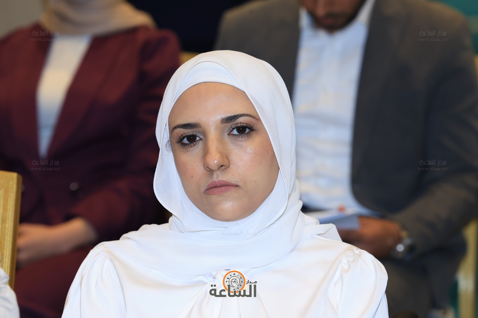 Madar Al-Saa Images 0.3293965564828747