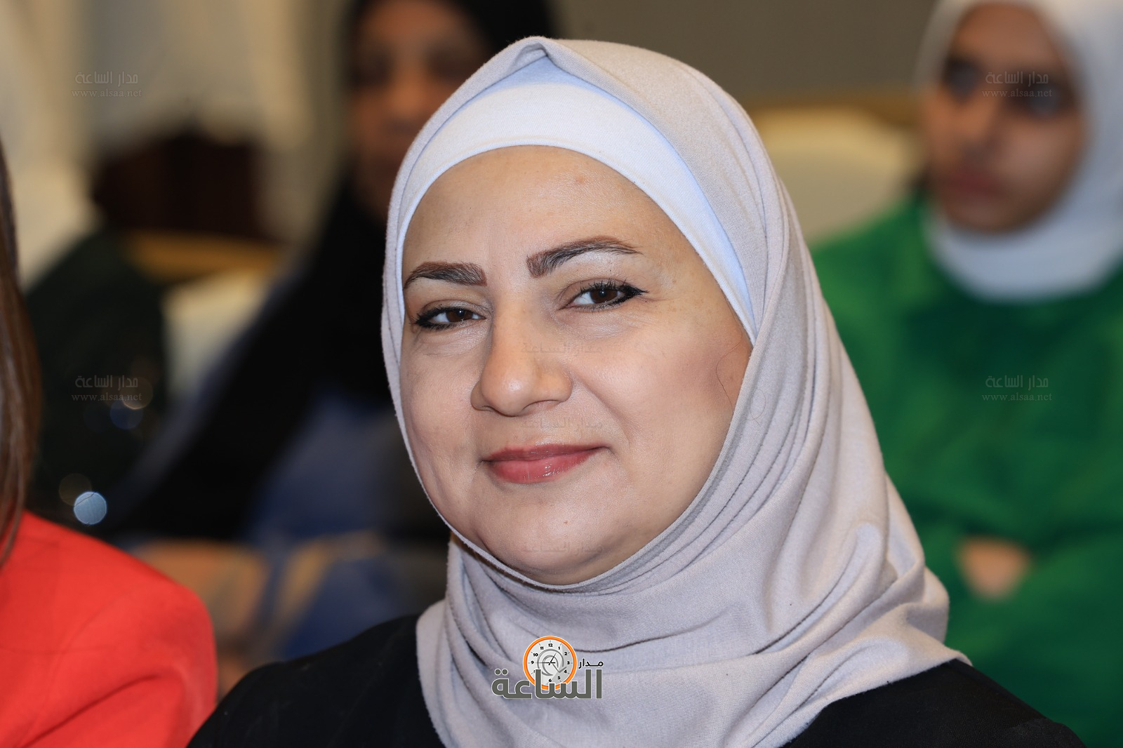 Madar Al-Saa Images 0.6171323284622247