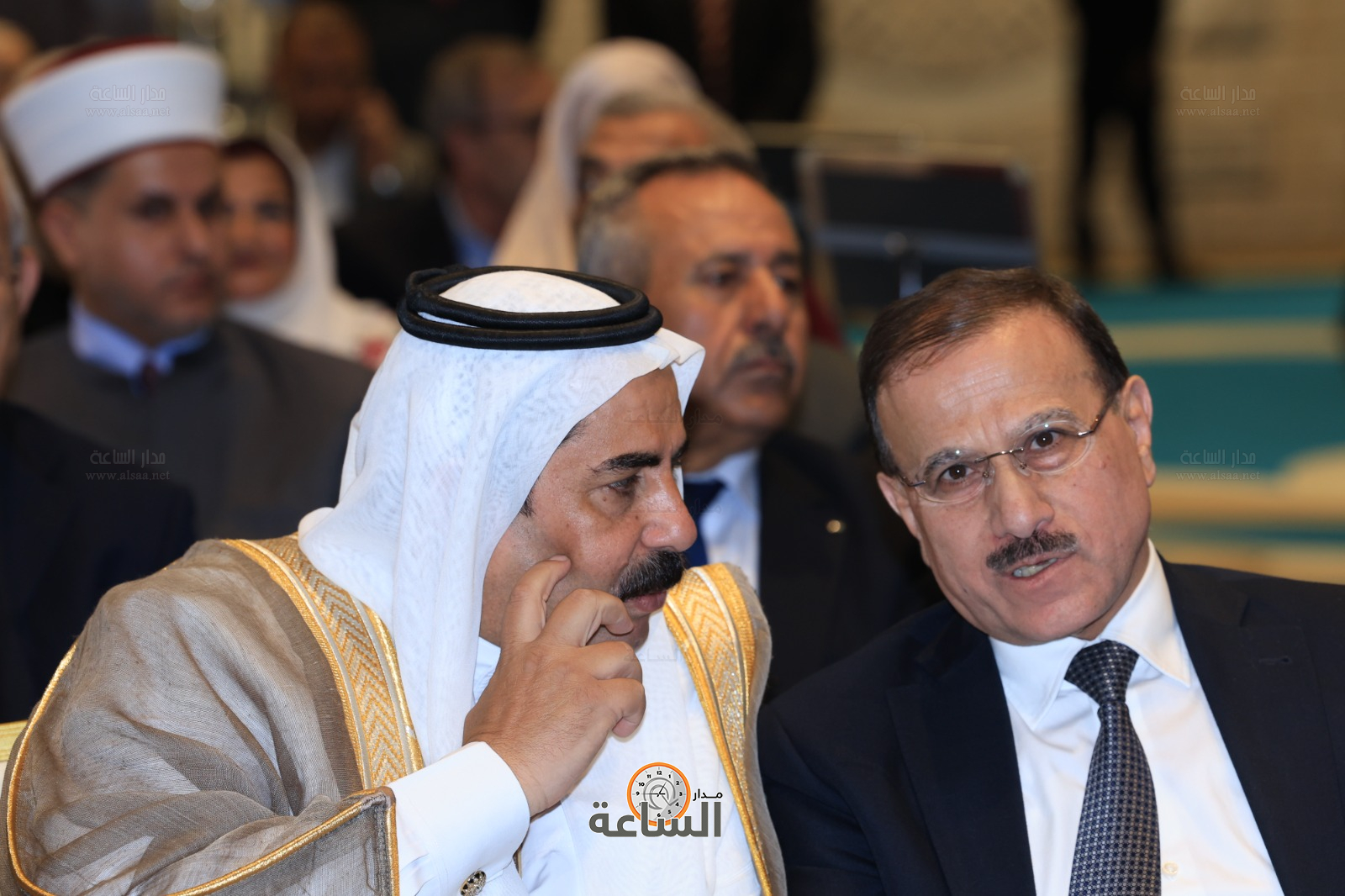 Madar Al-Saa Images 0.660412143965495