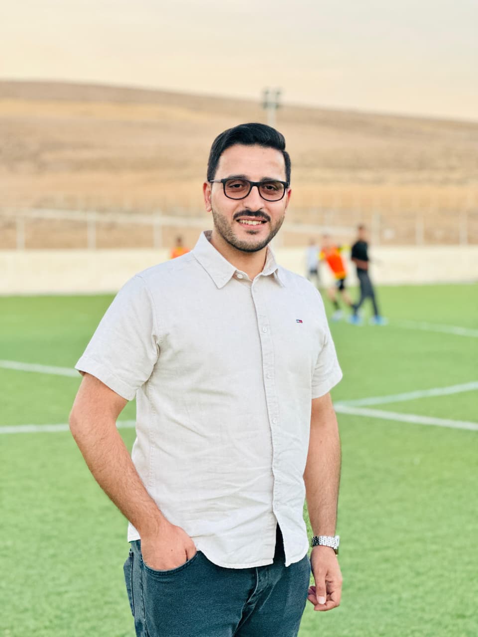 Madar Al-Saa Images 0.9161901554350648