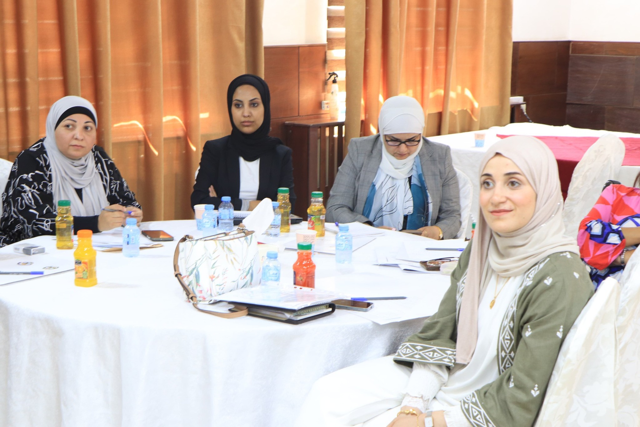 Madar Al-Saa Images 0.2929843944304691