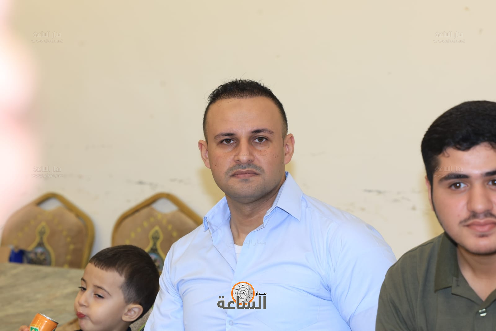 Madar Al-Saa Images 0.5944592003225279