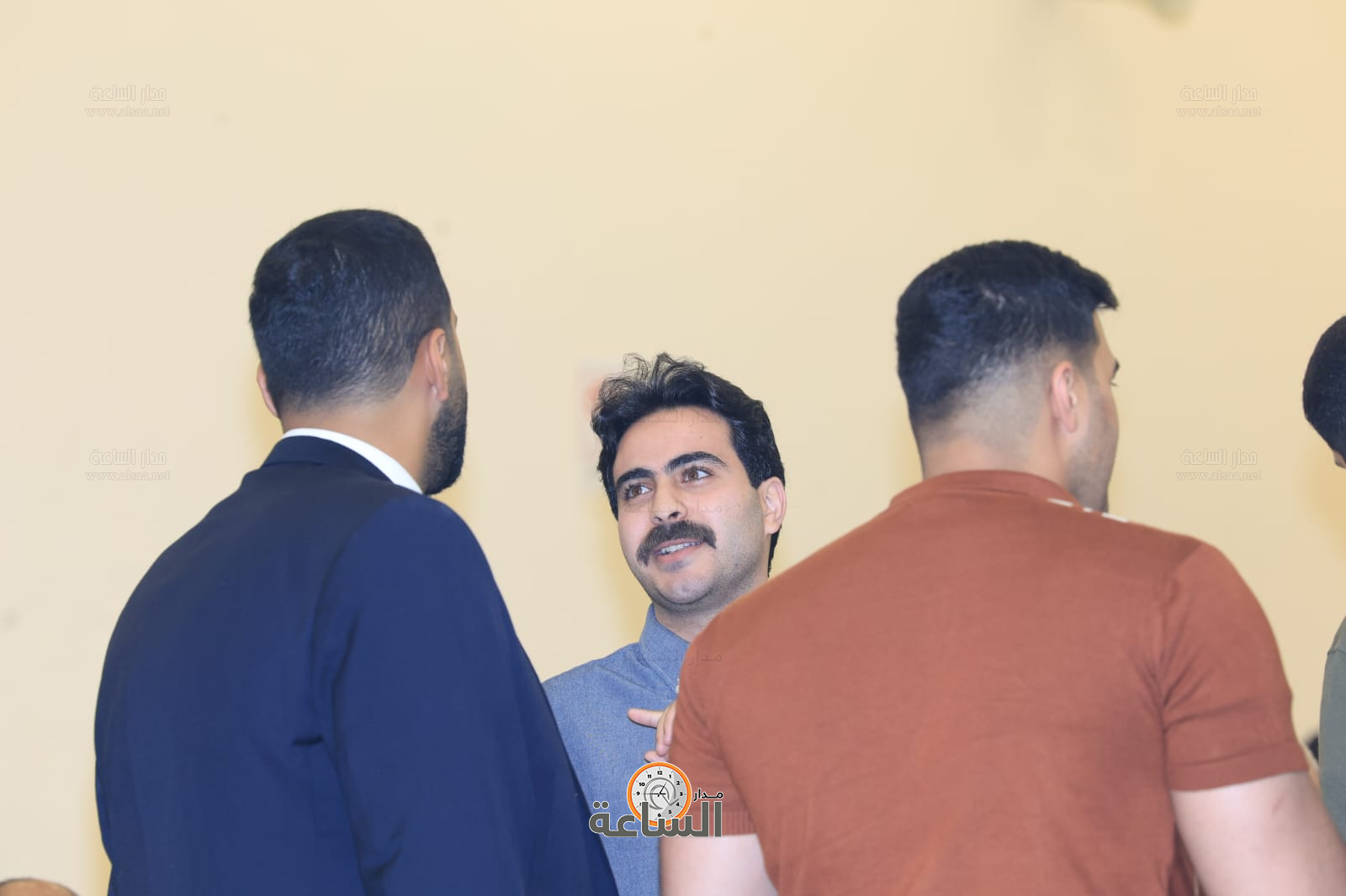 Madar Al-Saa Images 0.5947893903370857