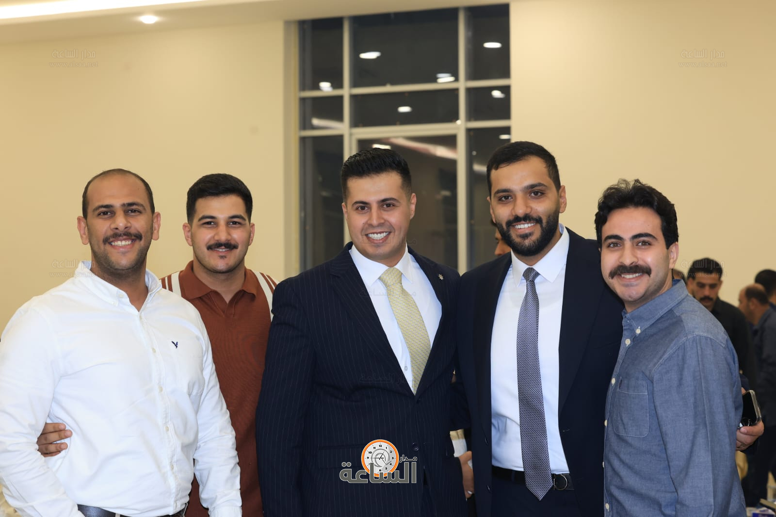 Madar Al-Saa Images 0.018333316278793088