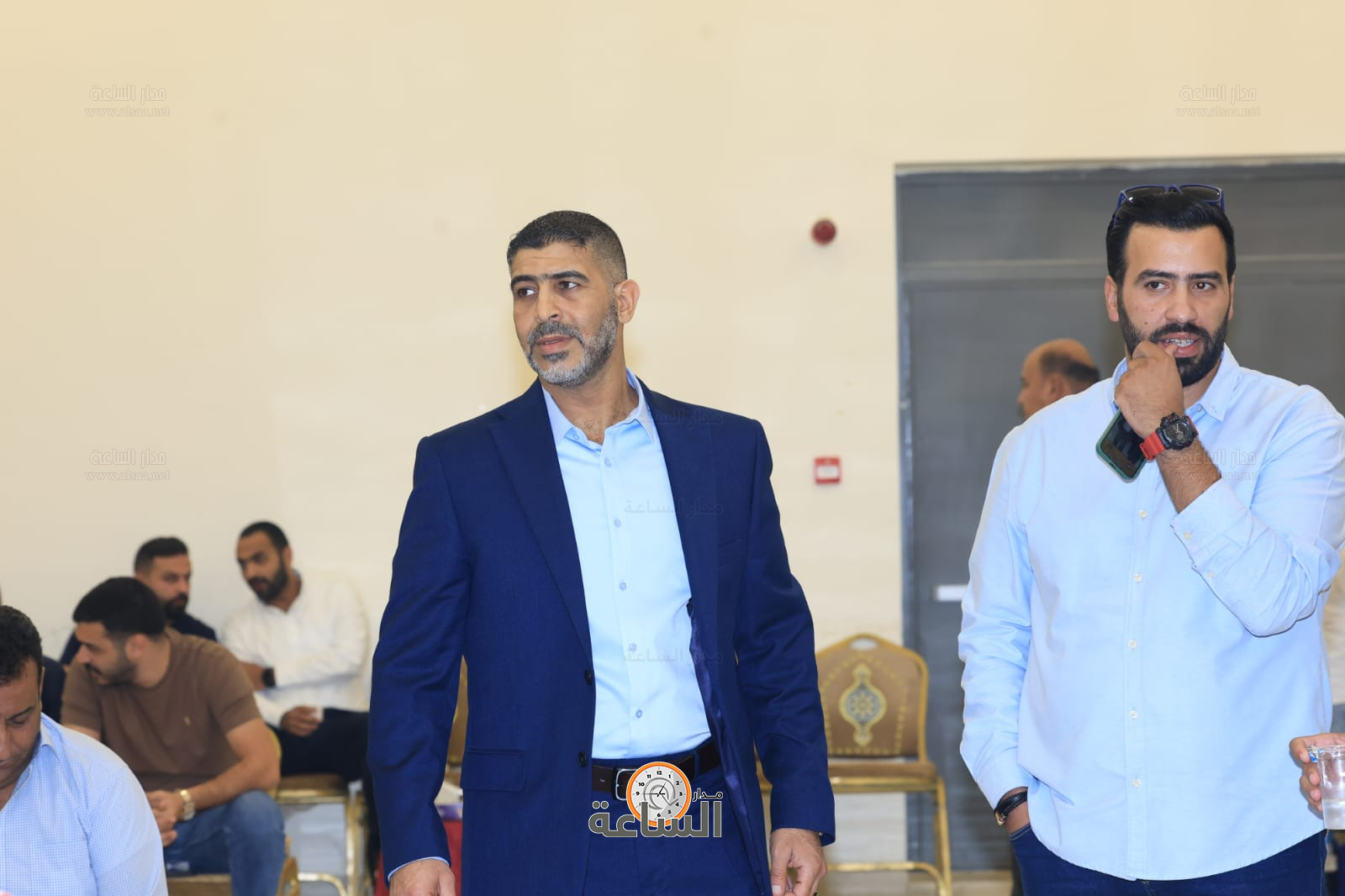 Madar Al-Saa Images 0.020862810461400927