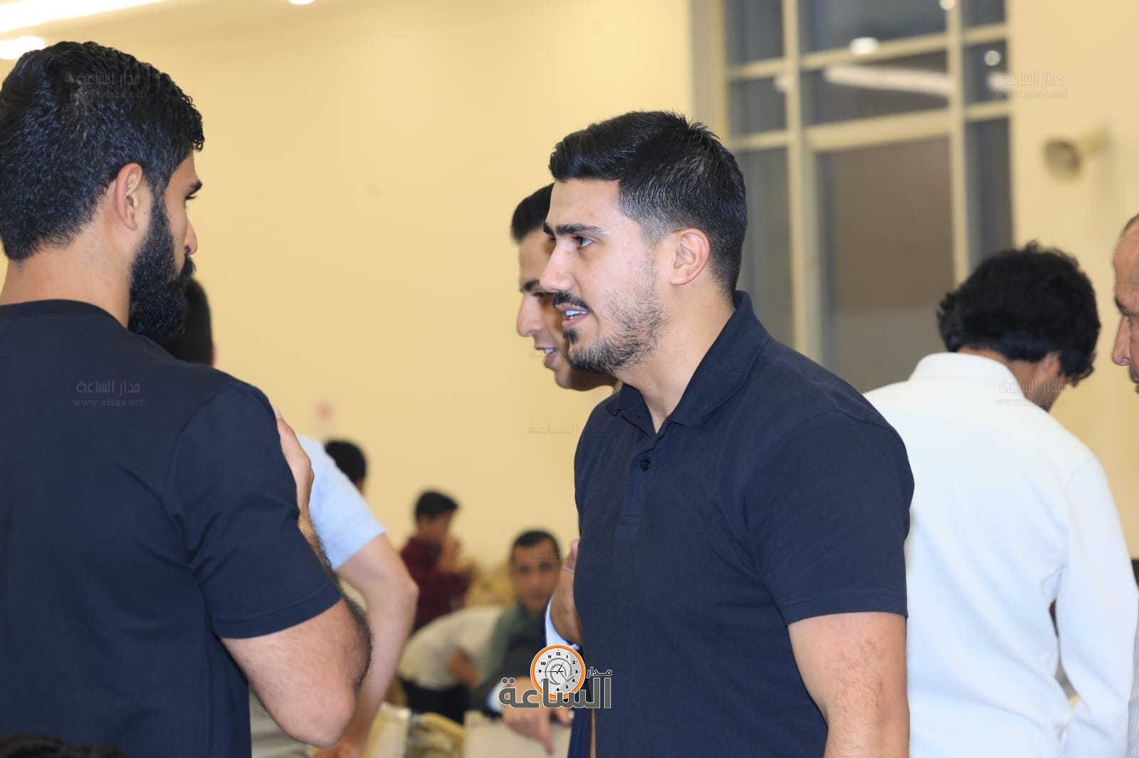 Madar Al-Saa Images 0.9103627566583282