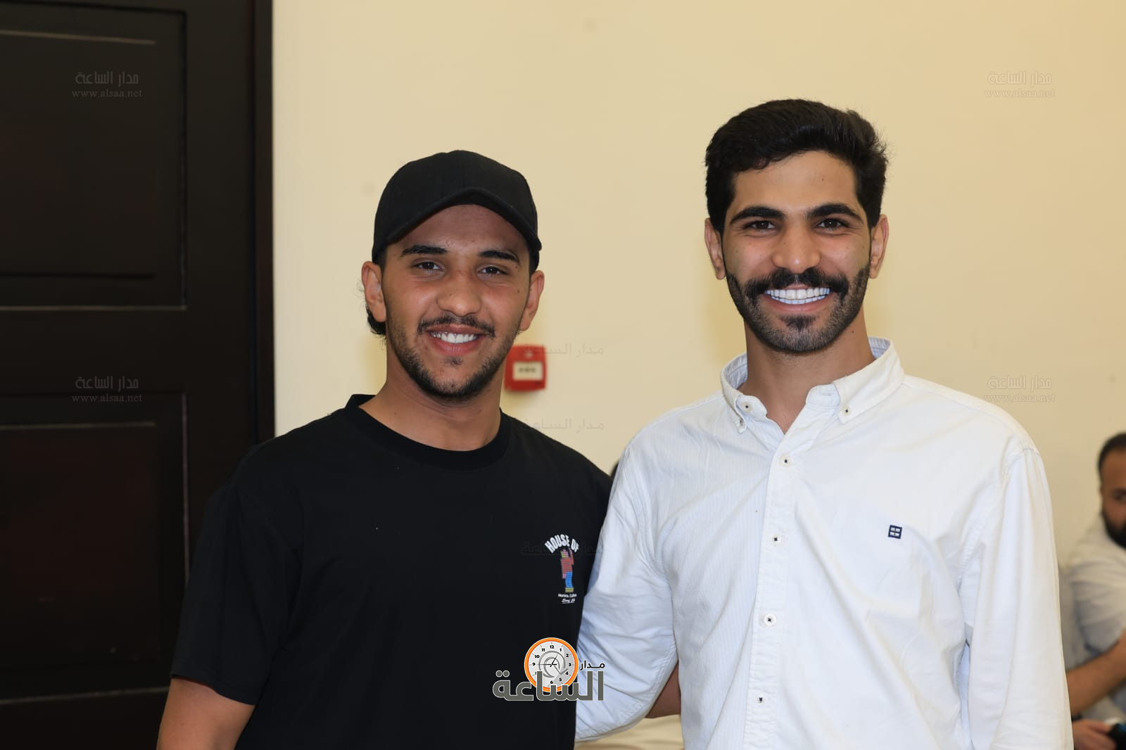 Madar Al-Saa Images 0.5087363342102452