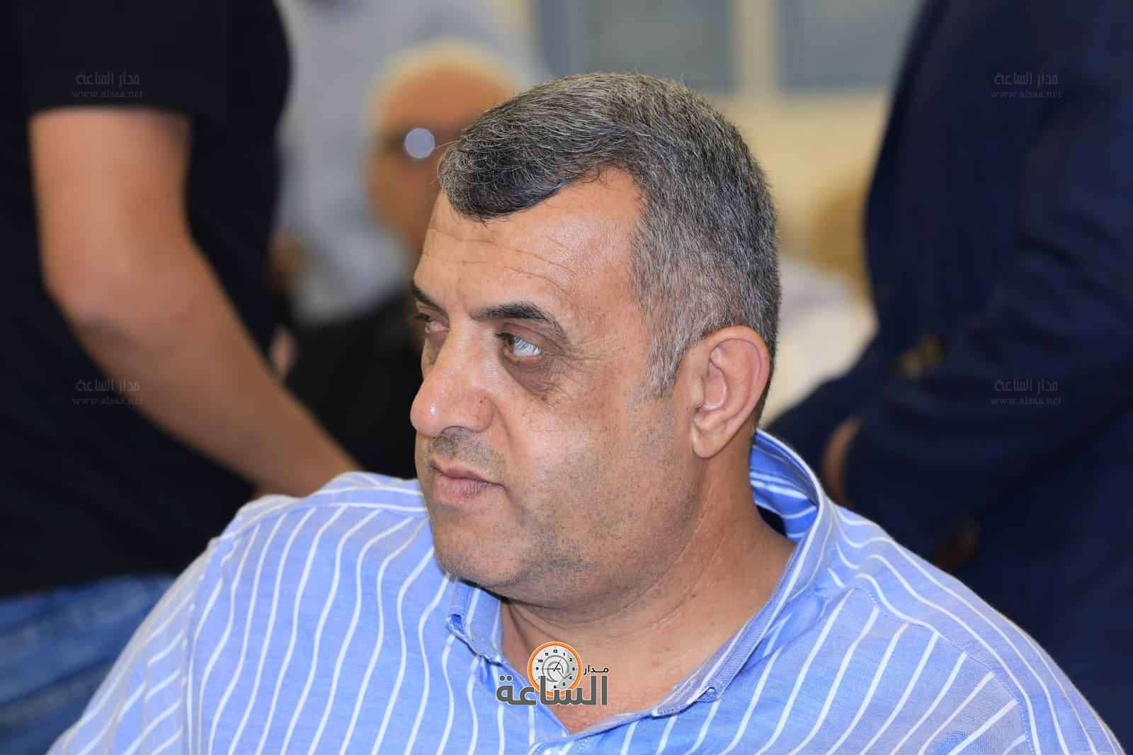 Madar Al-Saa Images 0.5850674311367444