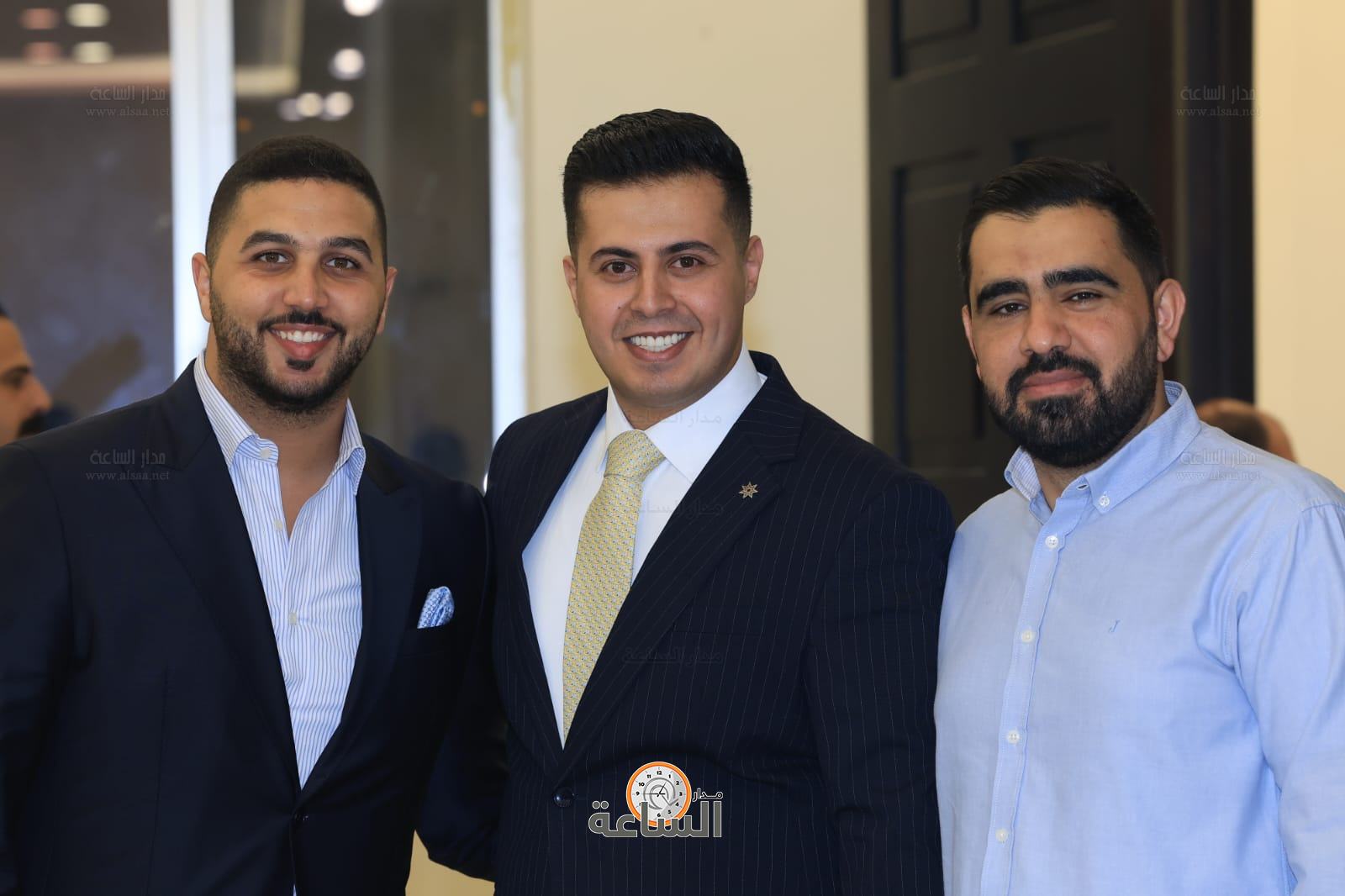 Madar Al-Saa Images 0.7822426049815726