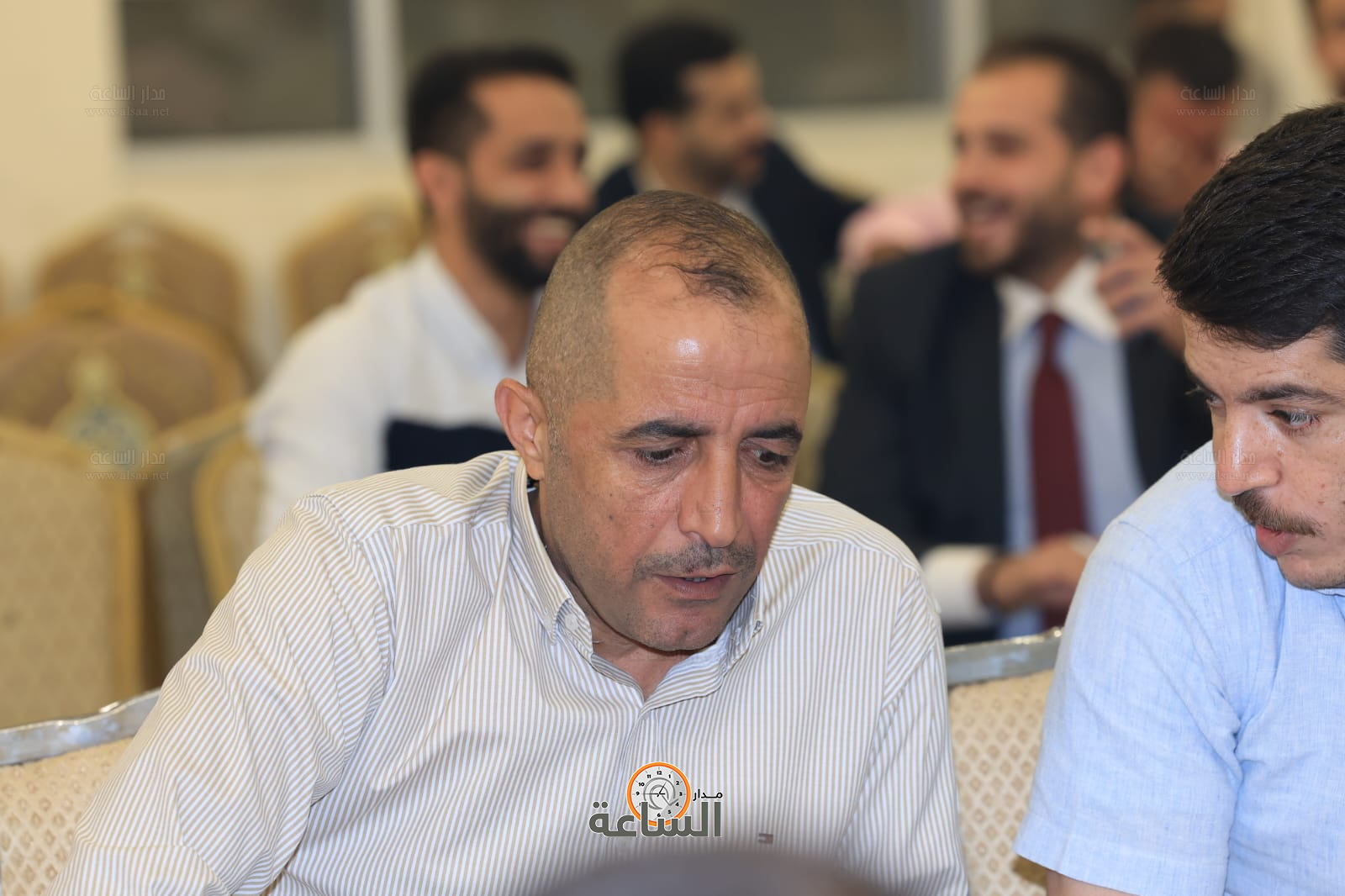 Madar Al-Saa Images 0.9149122467798496