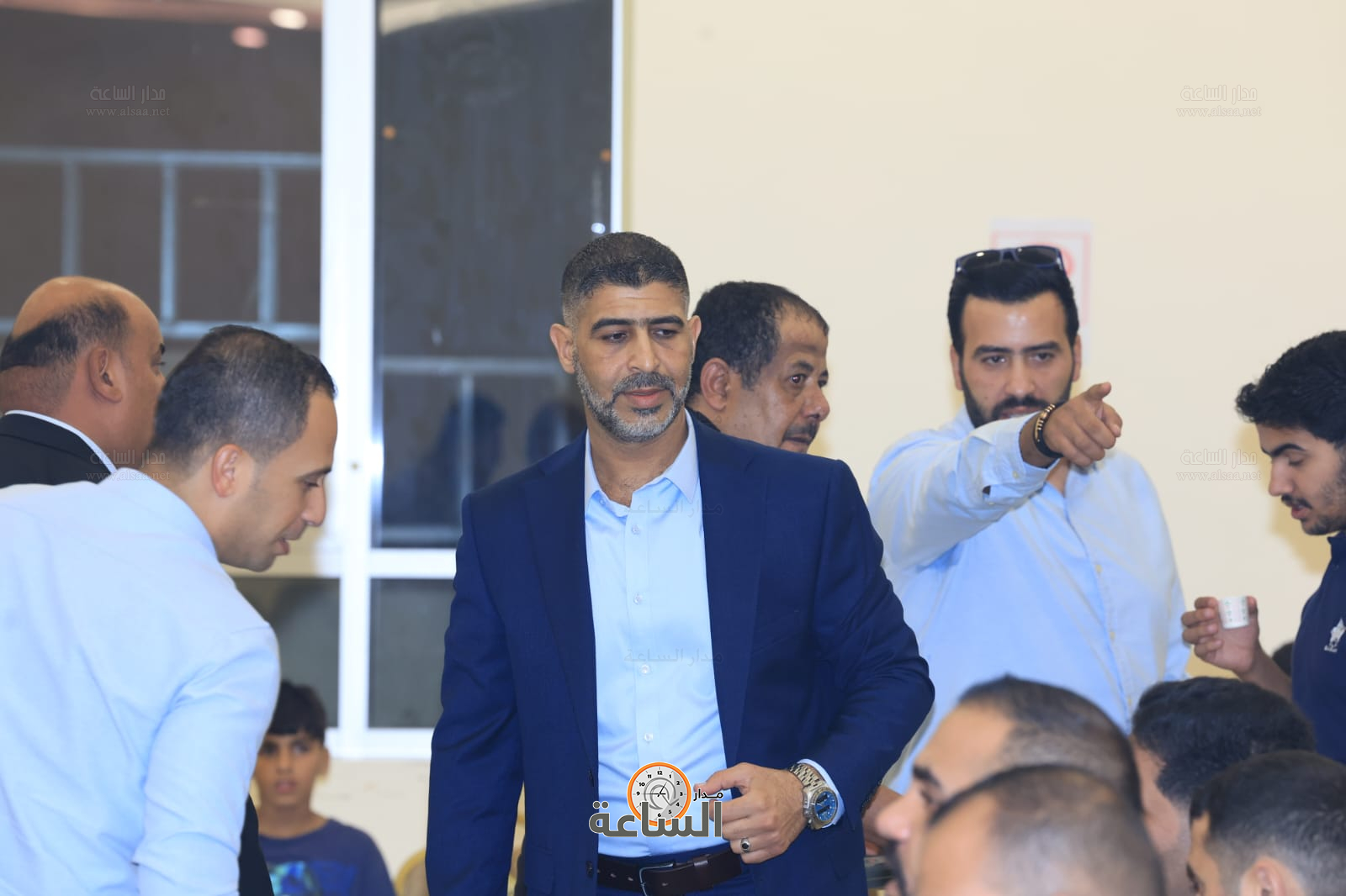 Madar Al-Saa Images 0.11872139390136904