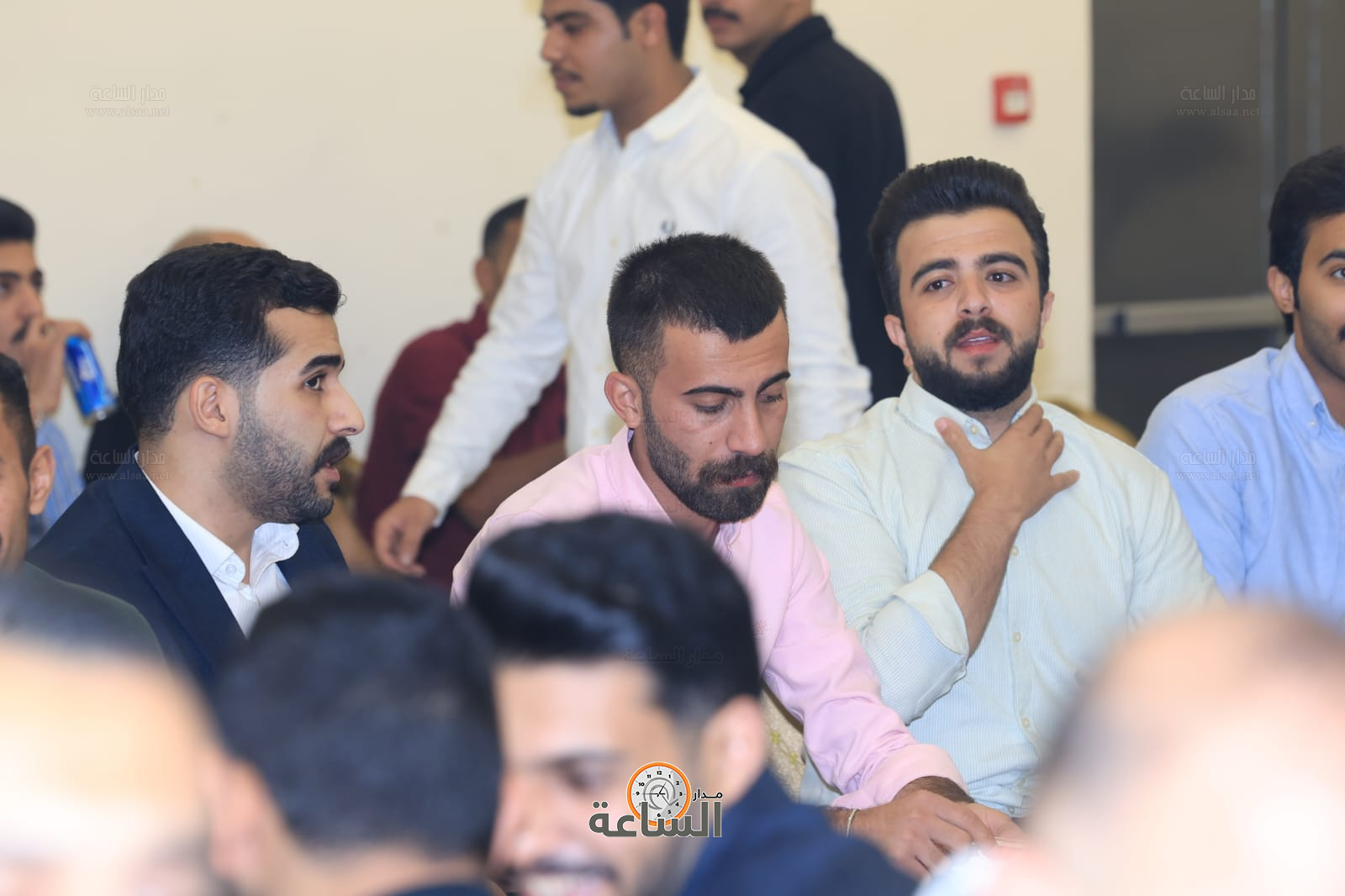 Madar Al-Saa Images 0.9966152796529708