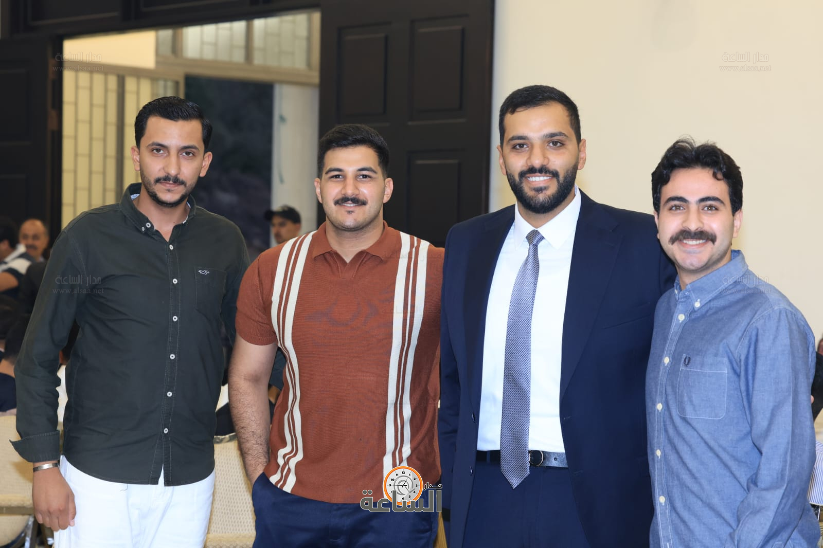 Madar Al-Saa Images 0.6430248042933241