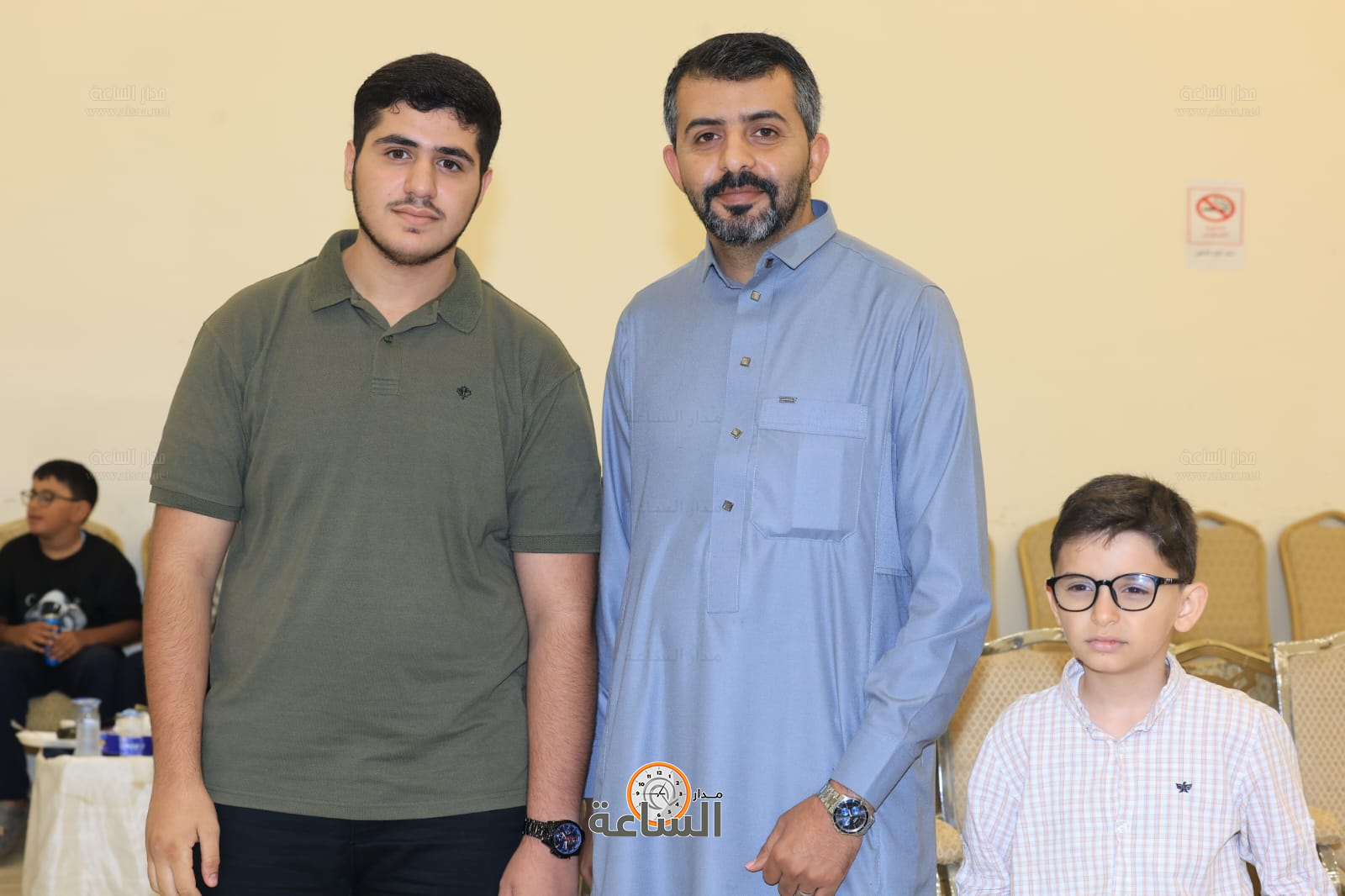 Madar Al-Saa Images 0.33608486443237073