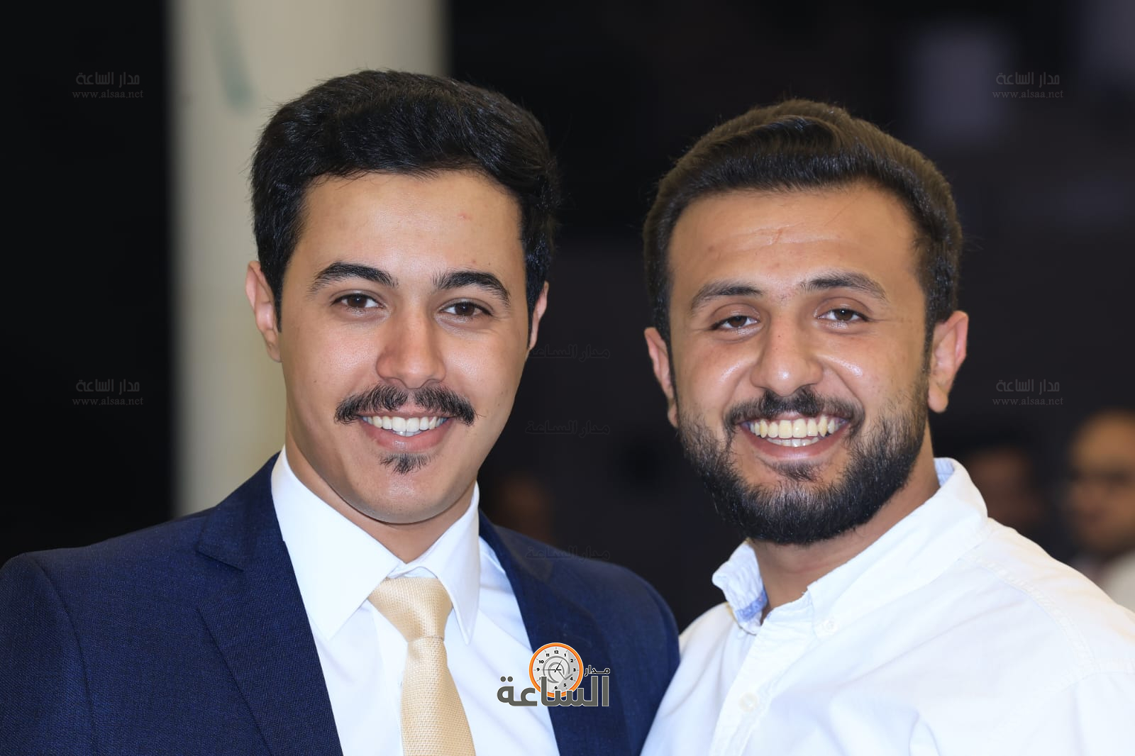 Madar Al-Saa Images 0.9552247666875902