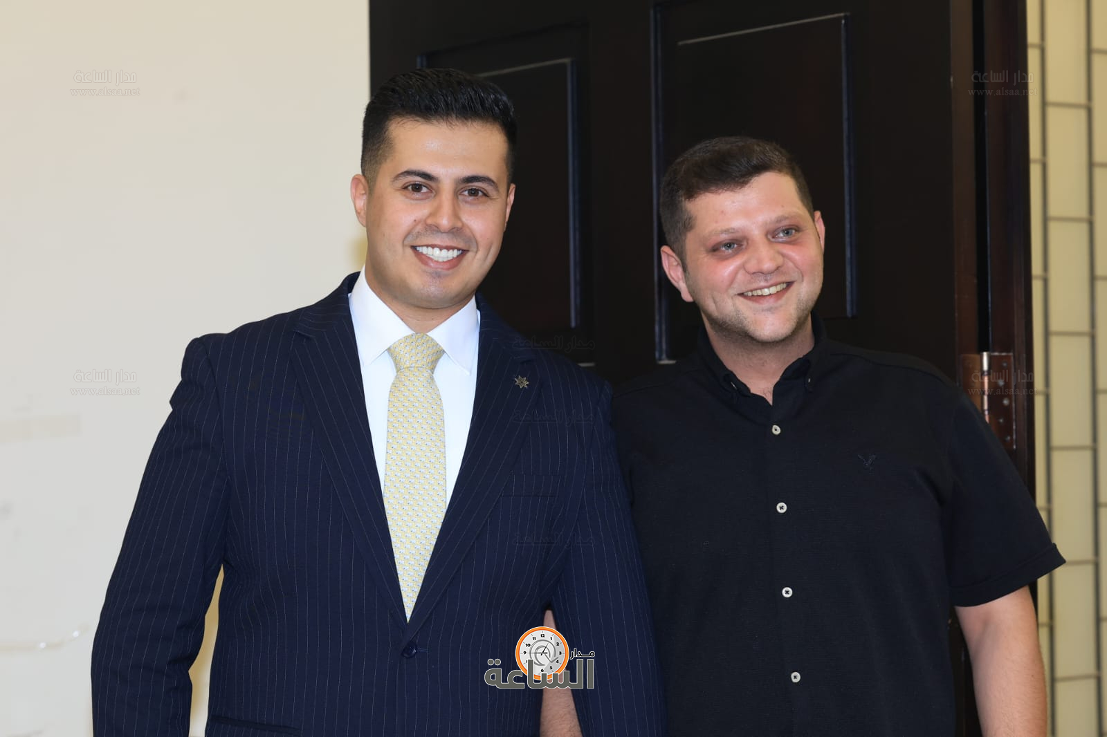 Madar Al-Saa Images 0.08835582352146831