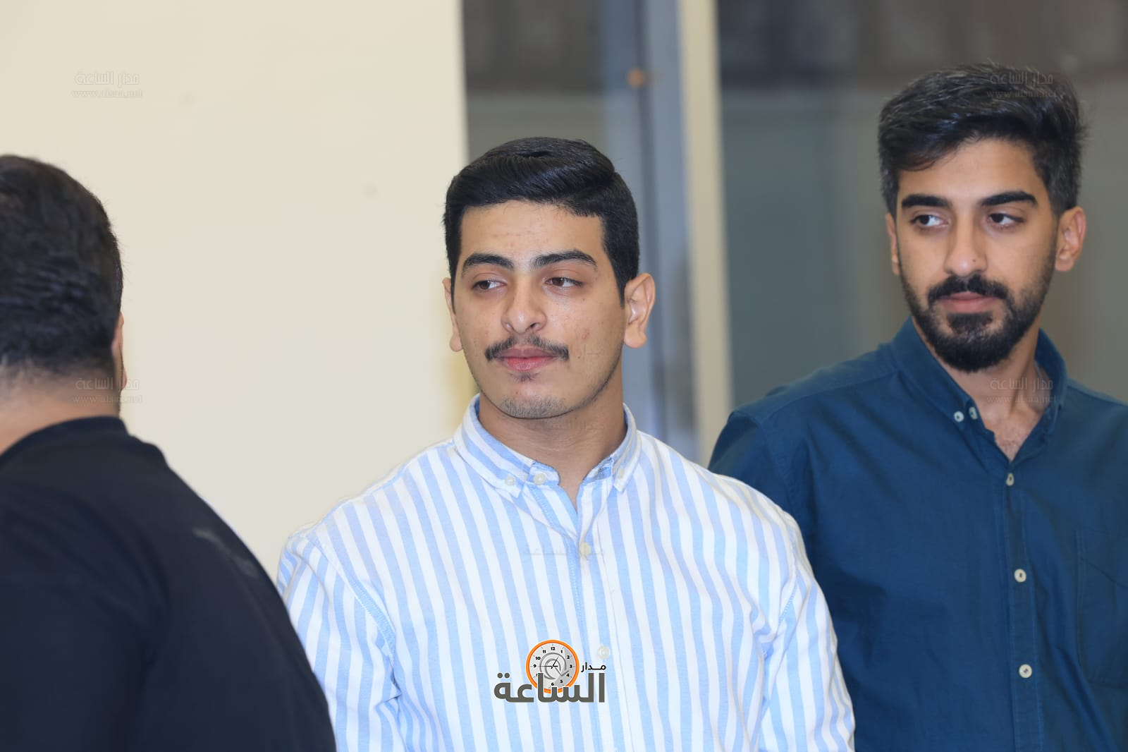 Madar Al-Saa Images 0.43450732301005646