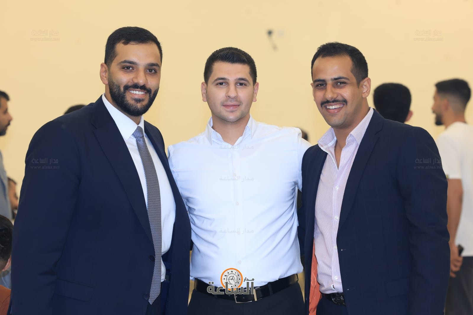 Madar Al-Saa Images 0.9321208414105132