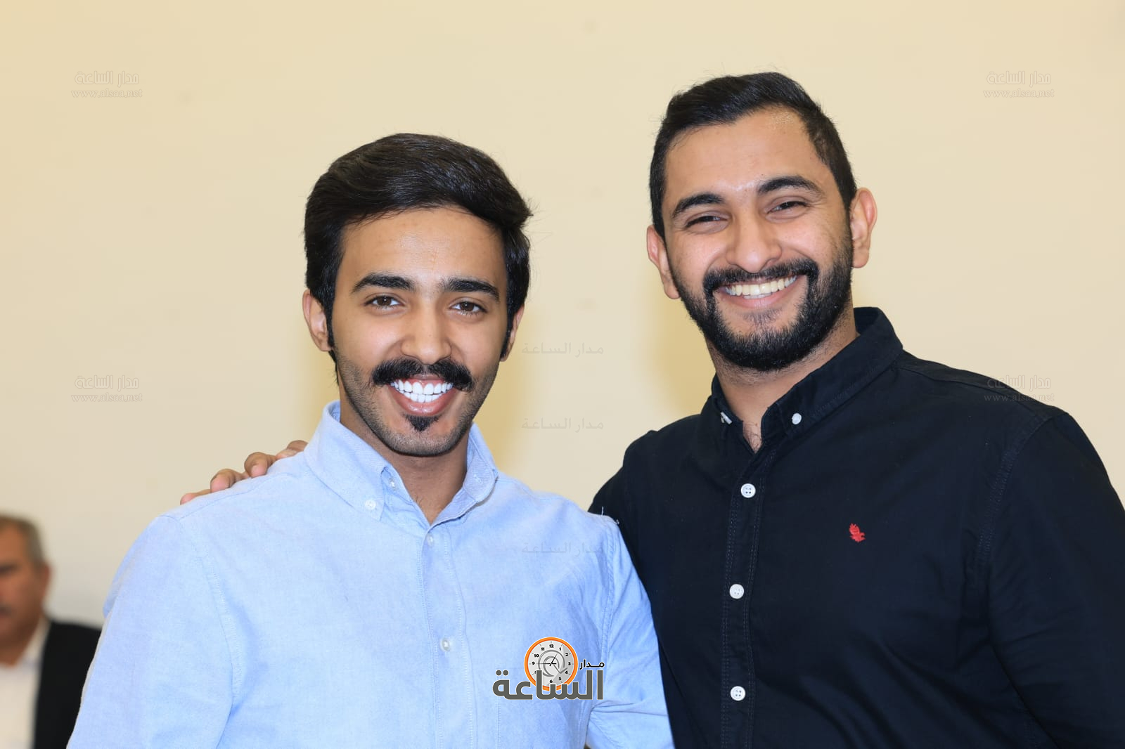 Madar Al-Saa Images 0.31051298622914136