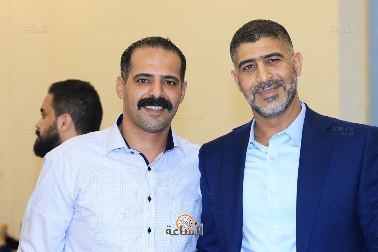 Madar Al-Saa Images 0.49873118088005197