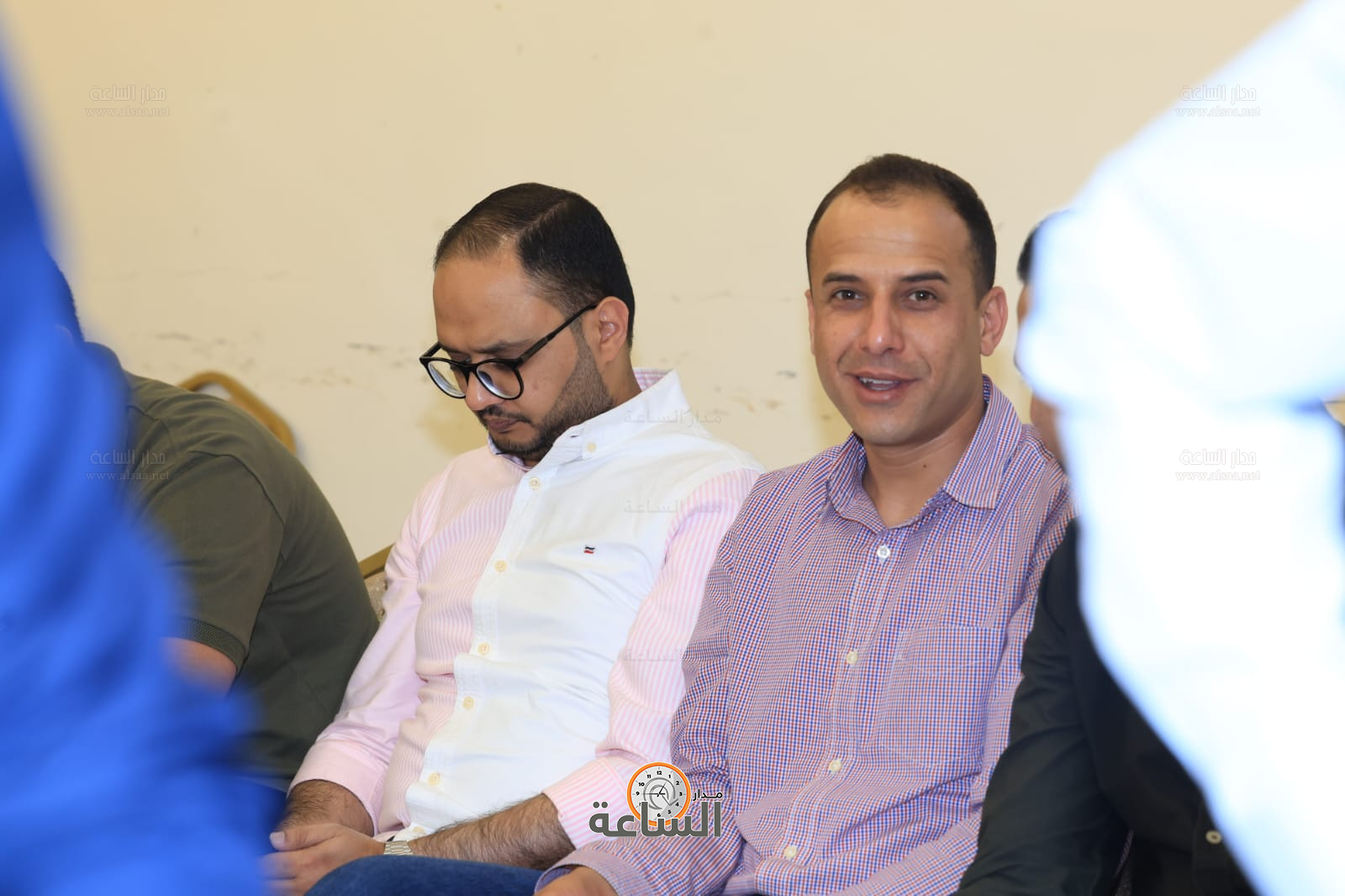 Madar Al-Saa Images 0.18407882741085413