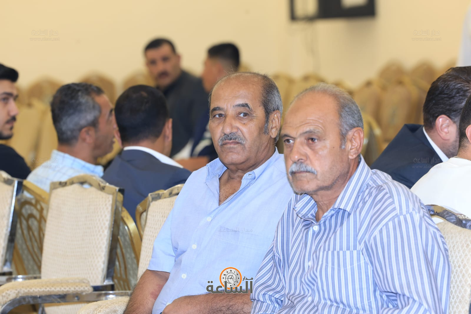 Madar Al-Saa Images 0.6643173669645616