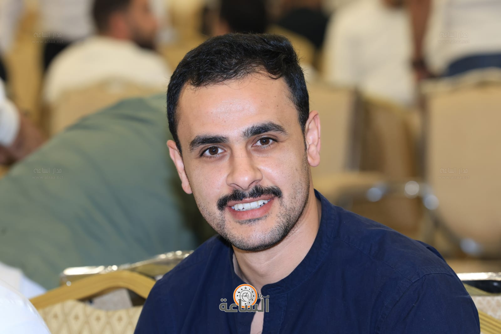 Madar Al-Saa Images 0.8621387852458414