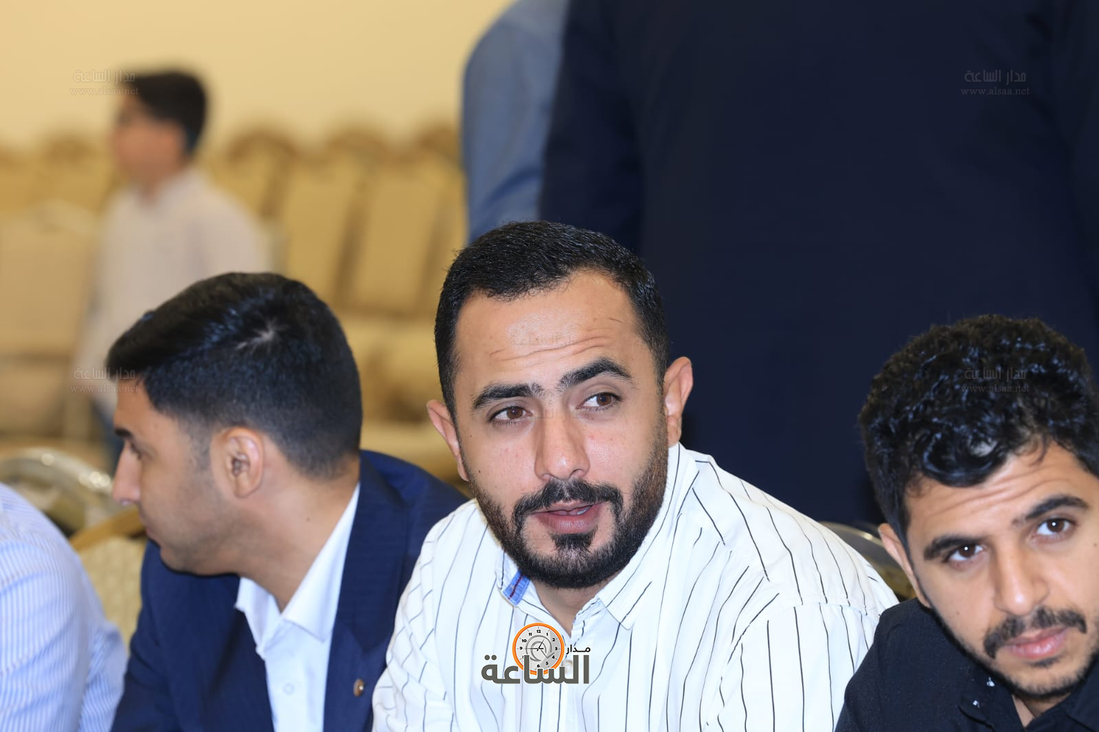 Madar Al-Saa Images 0.26021529747217587