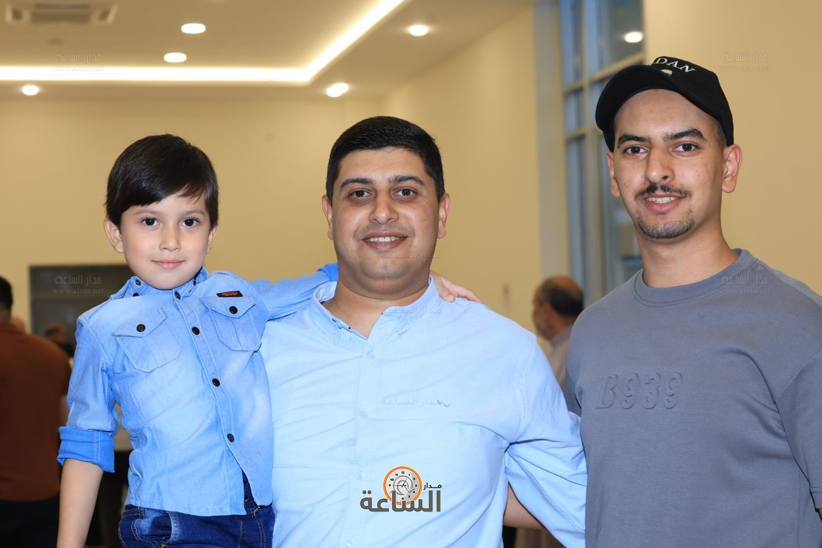 Madar Al-Saa Images 0.29196626691200245