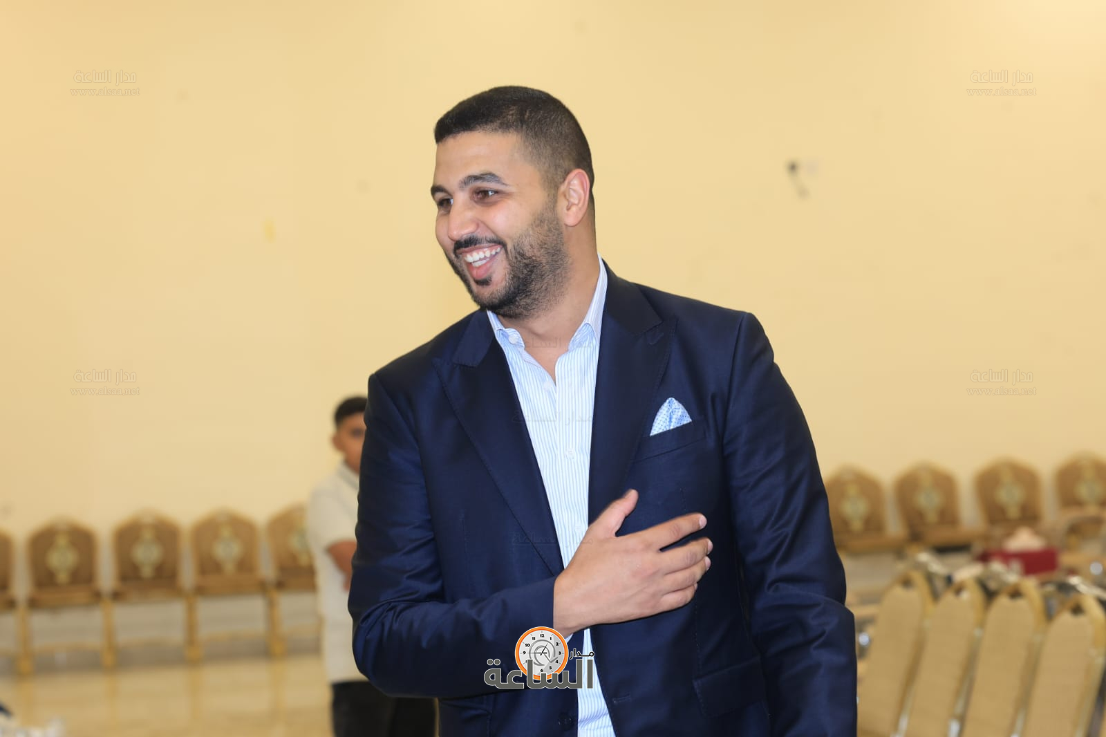 Madar Al-Saa Images 0.22809845097921