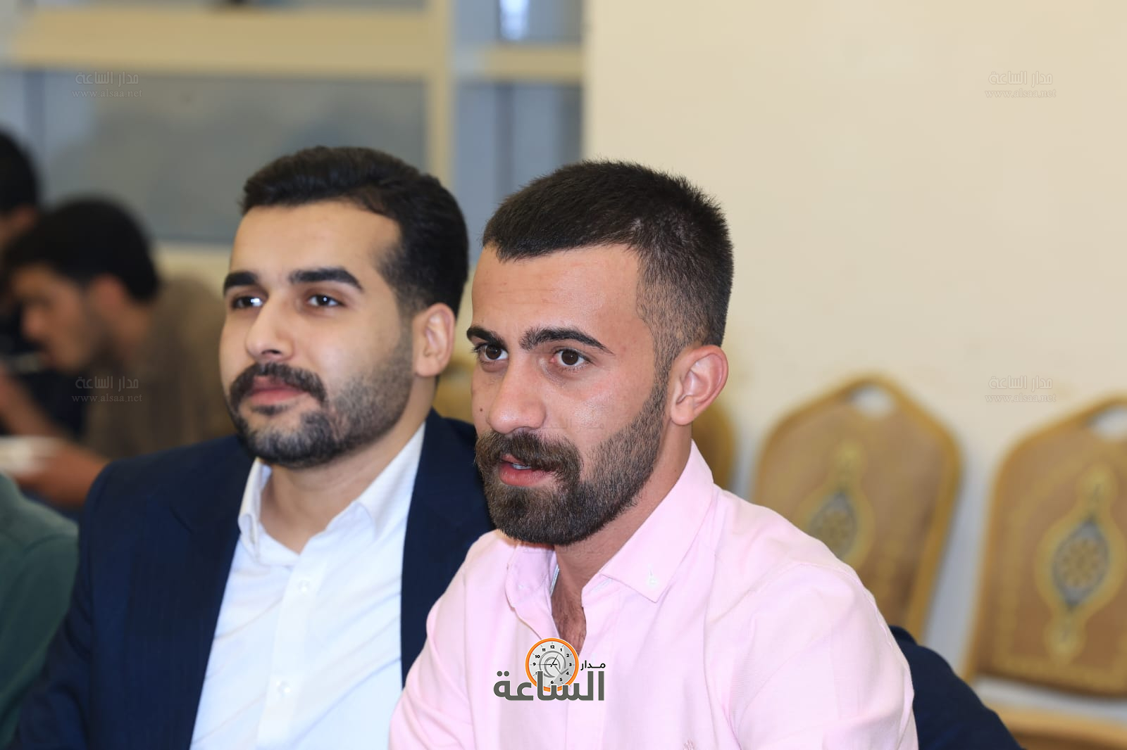 Madar Al-Saa Images 0.10190995870887087